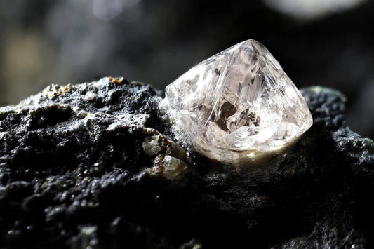 how-are-diamonds-made