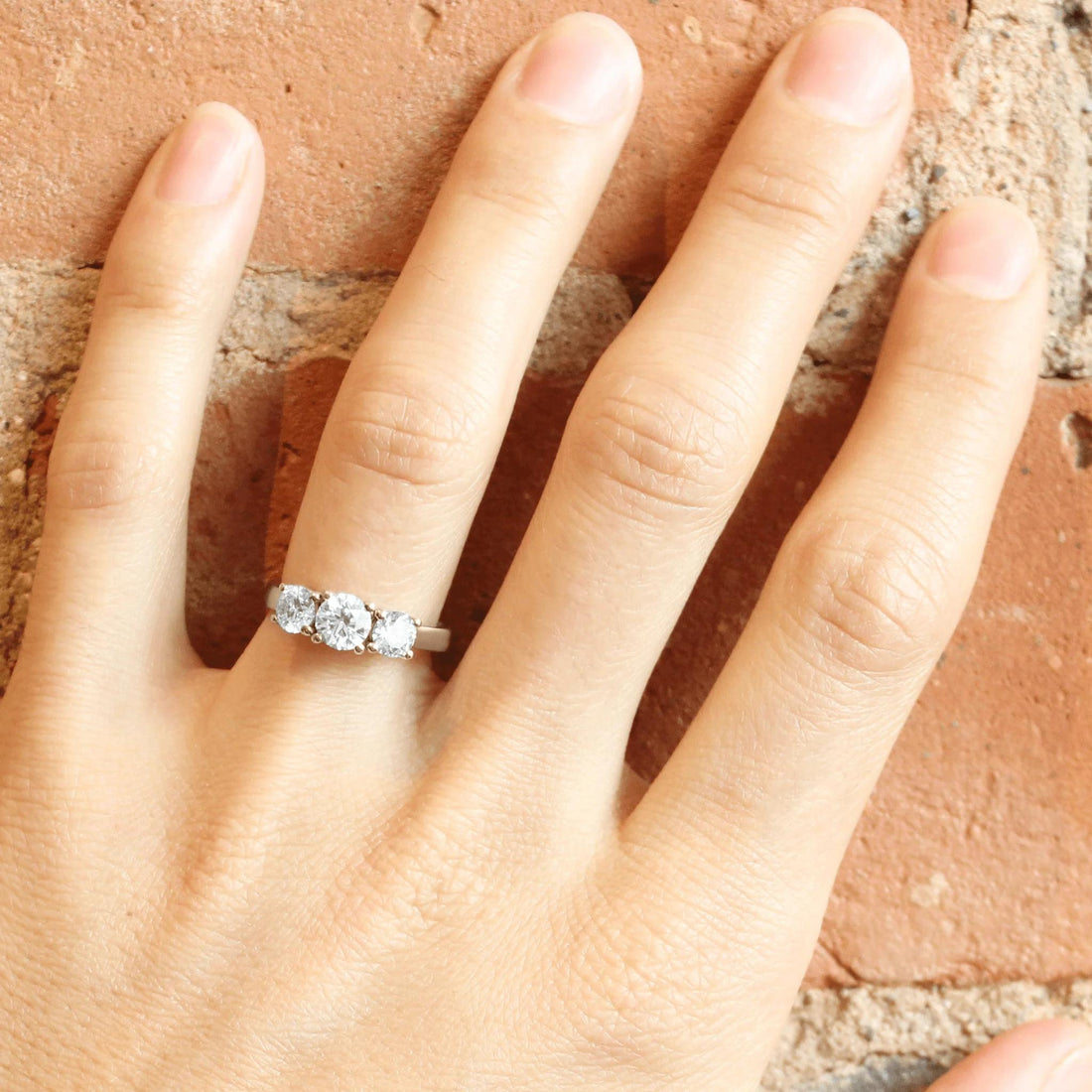 why-three-stone-engagement-rings-are-most-popular